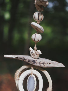 Energy  Flow Decor - Freebird
