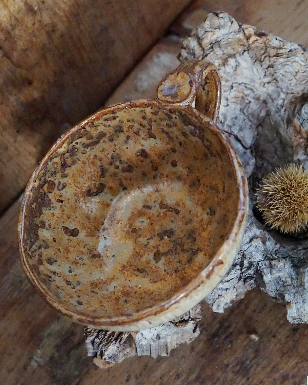 Woodland Tea Cup