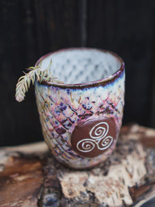 Magic Dragon Cup TRISKELE - Aura