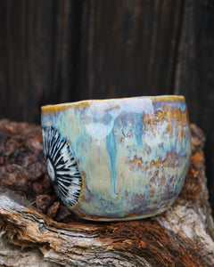 Cocoa Ceremony Mug - Energy Flow