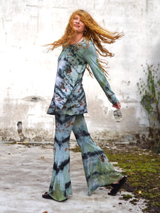 Natural Habitat Comfy Flare Trousers  -