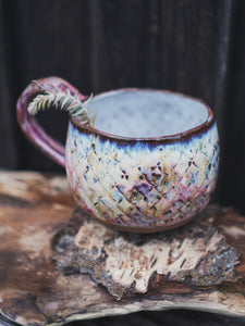 Magic Dragon Mug  - Aura