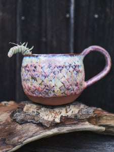Magic Dragon Mug  - Aura