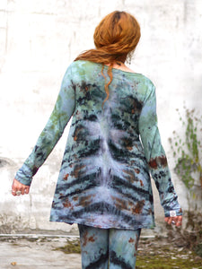 Cozy Long Sleeve  -