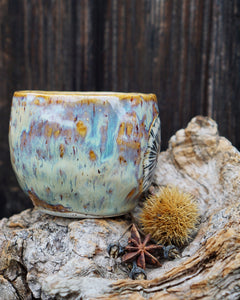 Cocoa Ceremony Mug - Energy Flow