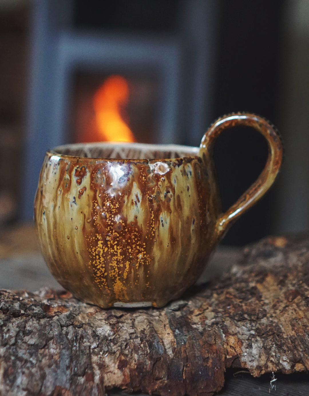 Spirit Animal Mug - Owl