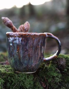 Spirit Animal Fox Mug