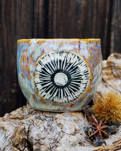 Cocoa Ceremony Mug - Energy Flow