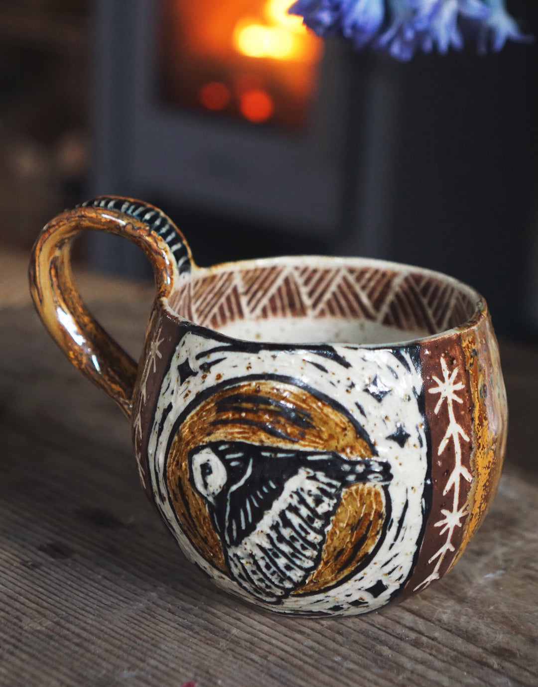 Spirit Animal Mug - Owl