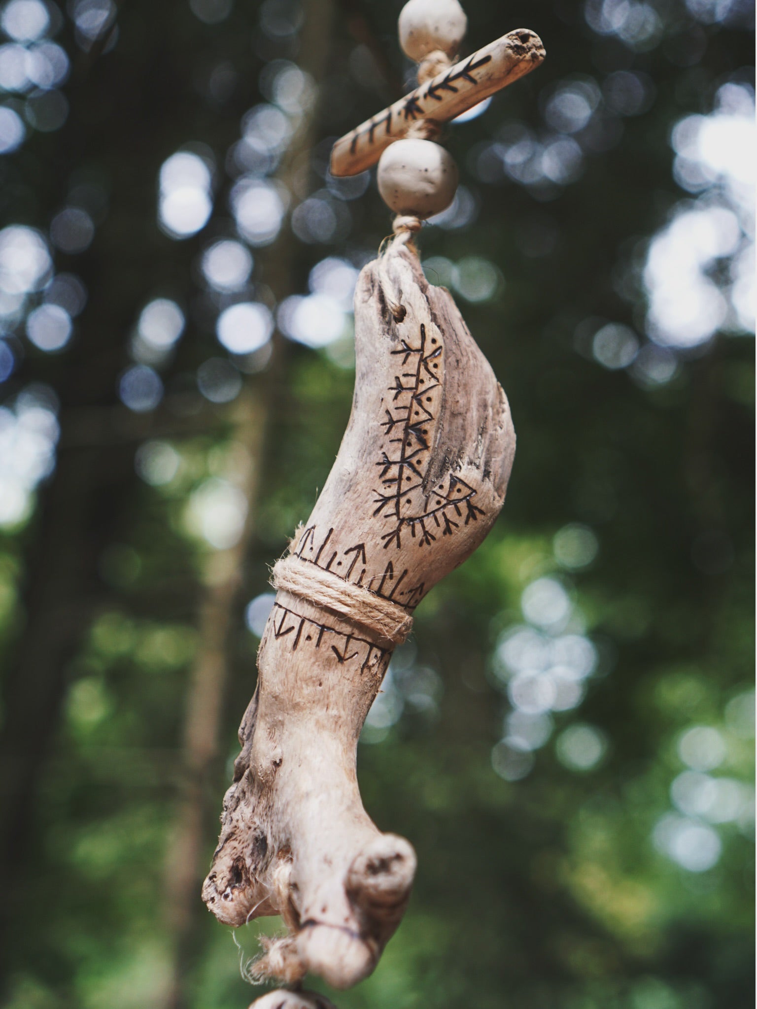 Energy  Flow Decor - Freebird
