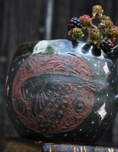 Spirit Animal Mug - Owl