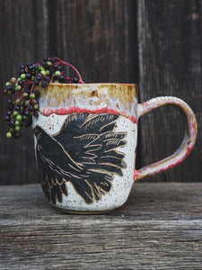 Hugin & Munin Mug