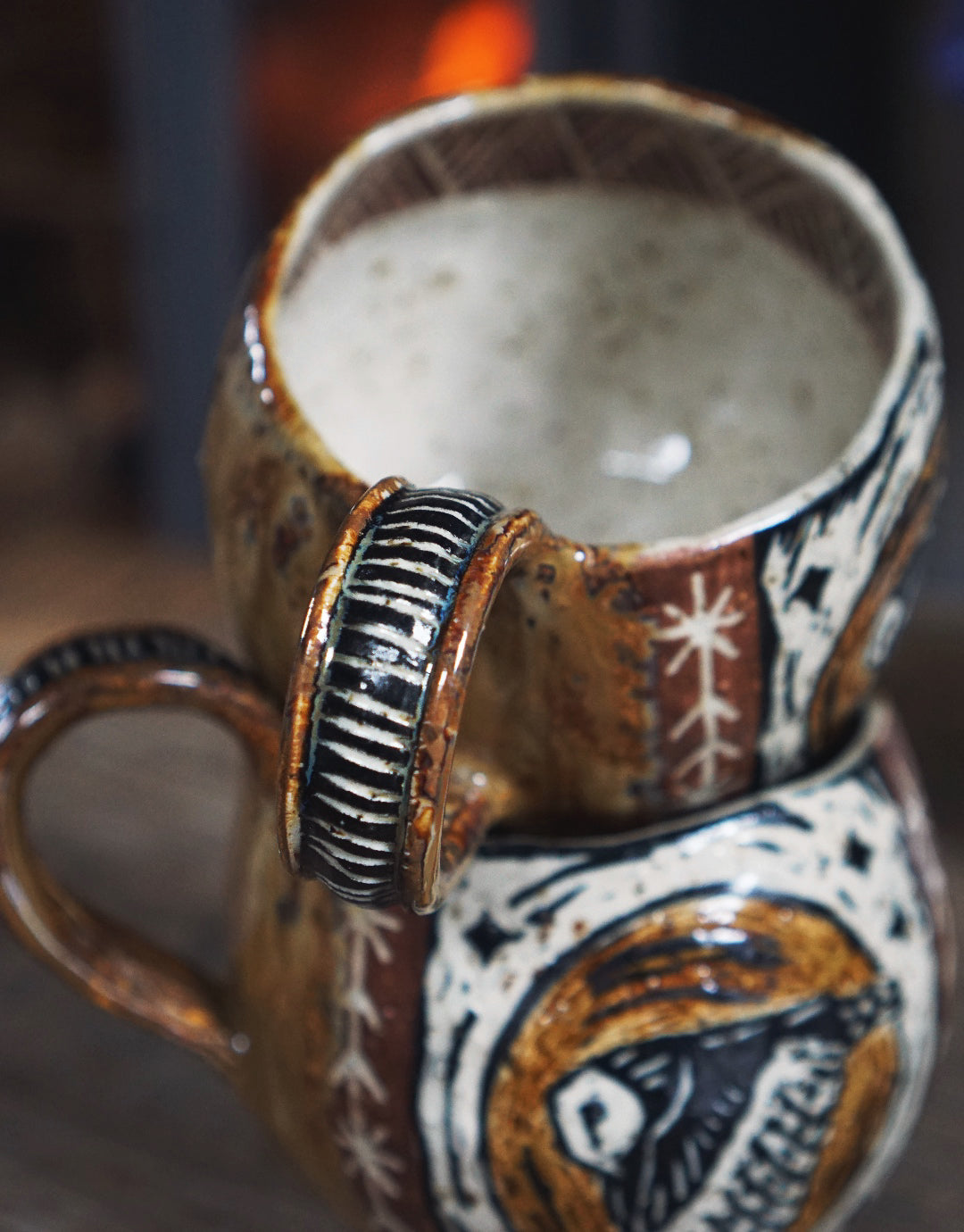 Spirit Animal Mug - Owl