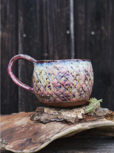 Magic Dragon Mug  - Aura