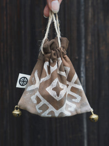 Hexenwürfel - Black or White Terracotta