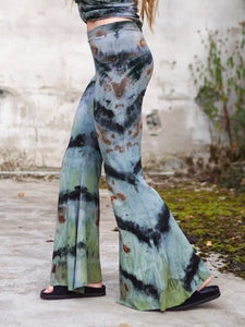 Natural Habitat Comfy Flare Trousers  -