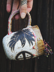 Hugin & Munin Mug