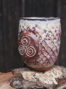 Magic Dragon Cup TRISKELE - Aura