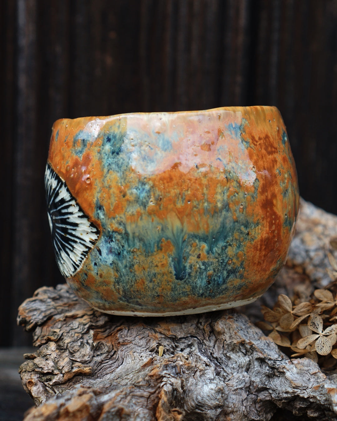 Cocoa Ceremony Mug - Magic Flow