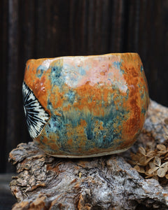 Cocoa Ceremony Mug - Magic Flow