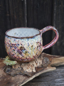 Magic Dragon Mug  - Aura