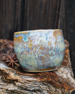 Cocoa Ceremony Mug - Energy Flow