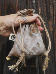 Runen Set Elder Futhark