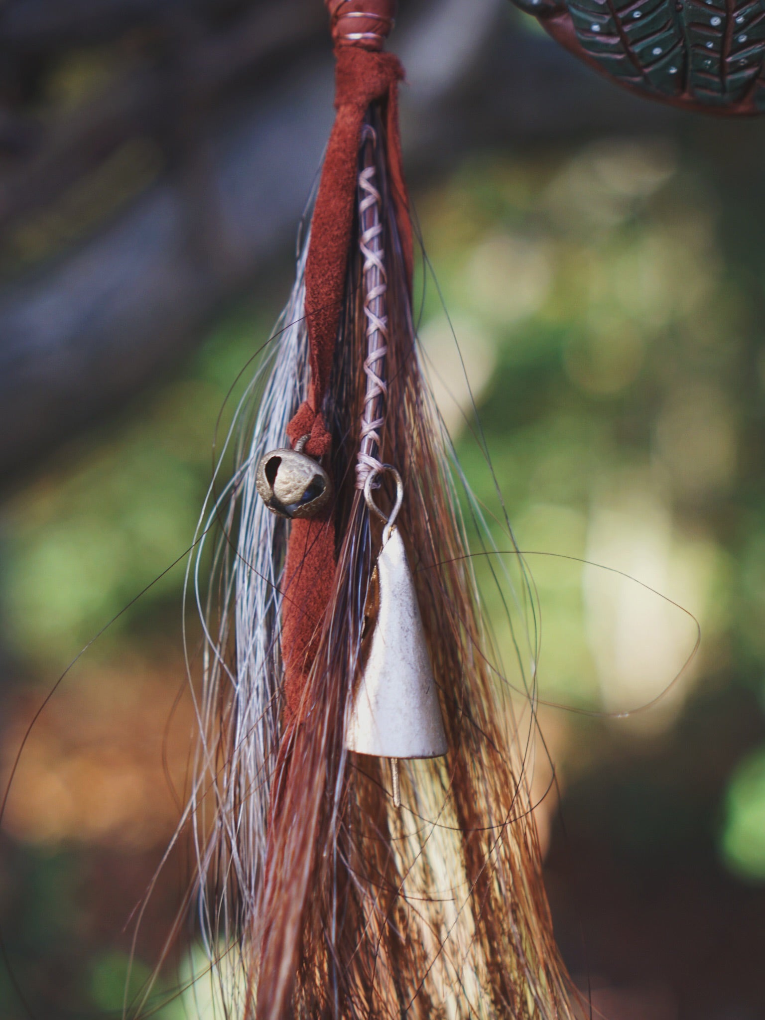 Ojala Natur Schutzgeist