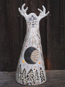 Moon Sister Light Bringer