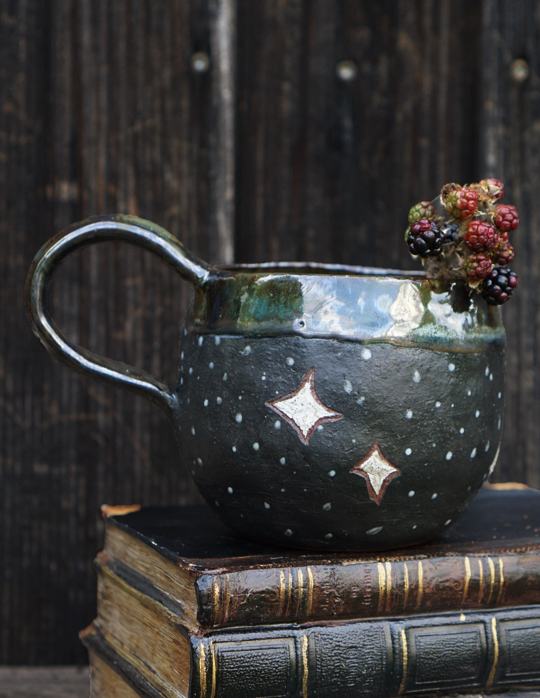 Spirit Animal Mug - Owl