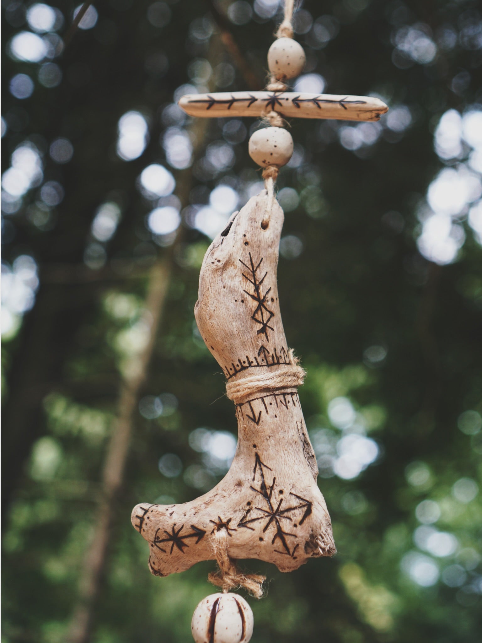 Energy  Flow Decor - Freebird