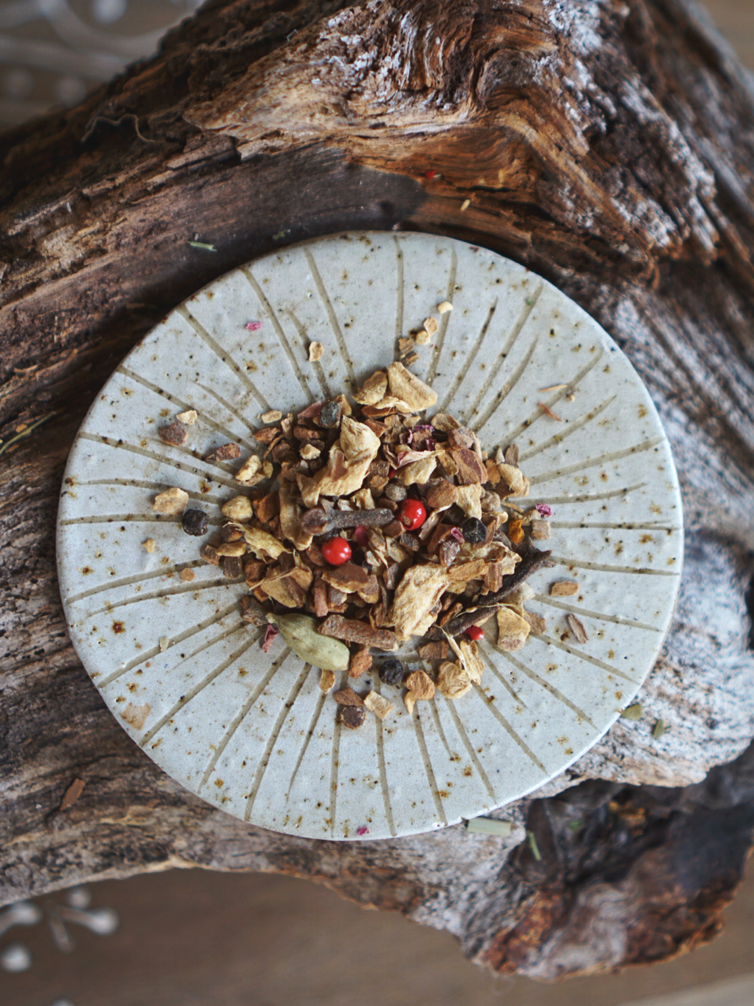 HECATES ATEM Ritual Aufguss