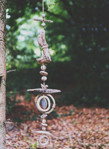 Energy  Flow Decor - Freebird