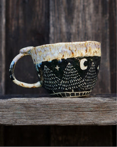 Woodland Mug