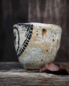 Friendly Owl Mug