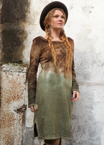 Tunic Arwen - Vintage Jade