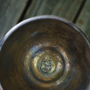Magical Moon Bowl- Bronze