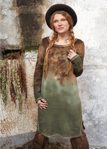 Tunic Arwen - Vintage Jade