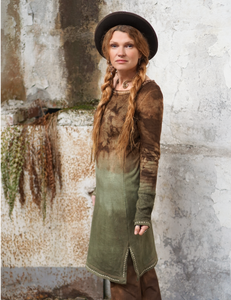 Tunic Arwen - Vintage Jade